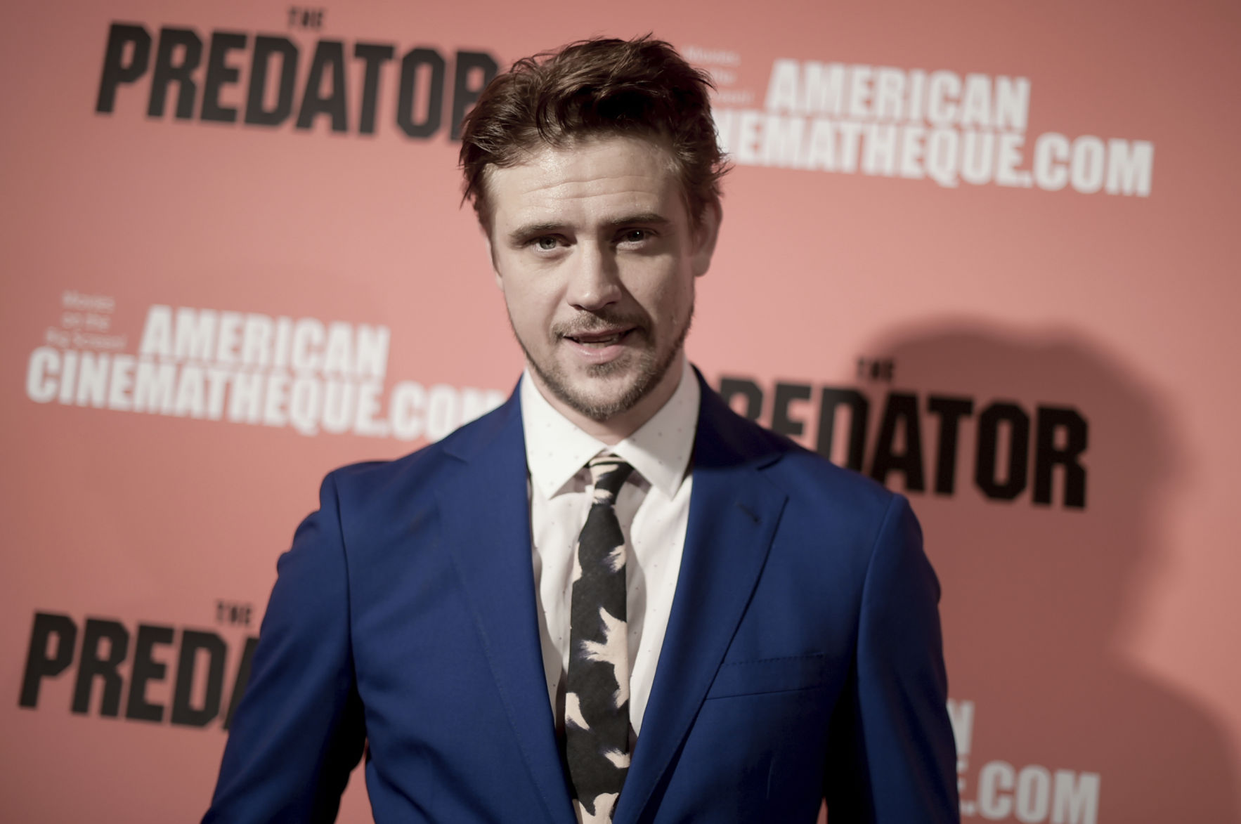 Boyd Holbrook